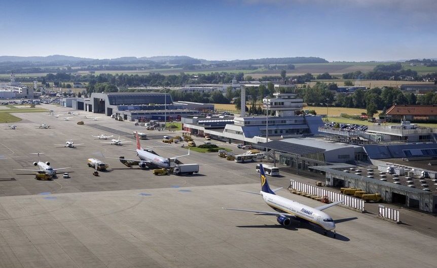 Stadt Linz verkauft ihre Anteile am Flughafen