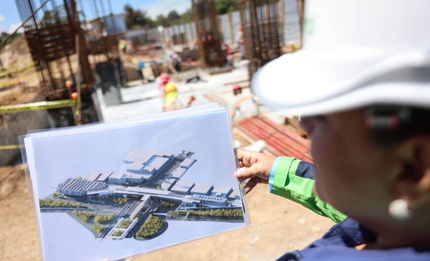 JCL Logistics beweist Projekt-Kompetenz