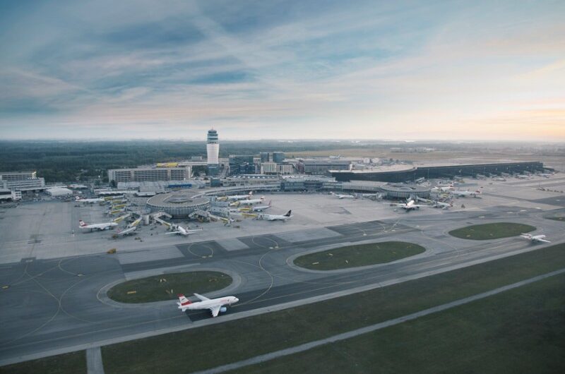 Luftfahrtpolitik ist auch Standort- und Industriepolitik