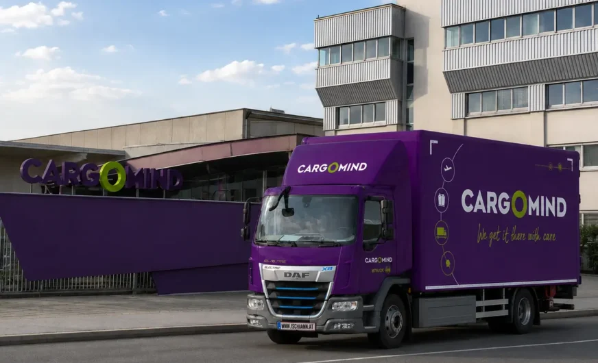 Cargomind vor Einstieg in die Elektromobilität