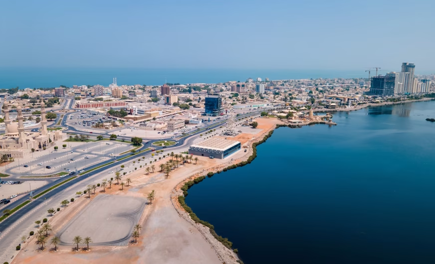 Erfolg für Kapsch TrafficCom in den Arabischen Emiraten