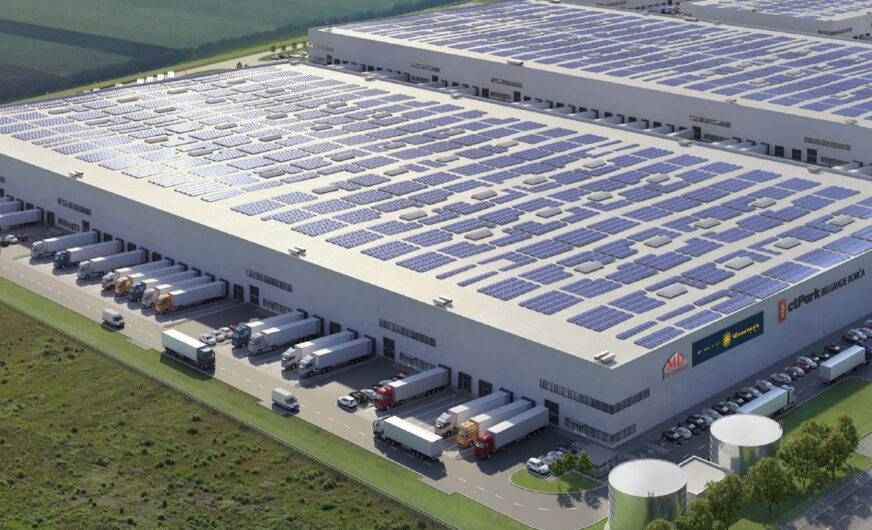 Waberer’s Group erweitert Logistikkapazität in Serbien