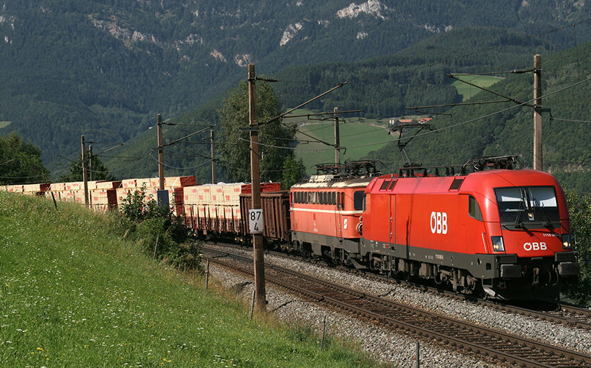Bald mehr RCG-Rundläufe zwischen Villach und Treviso