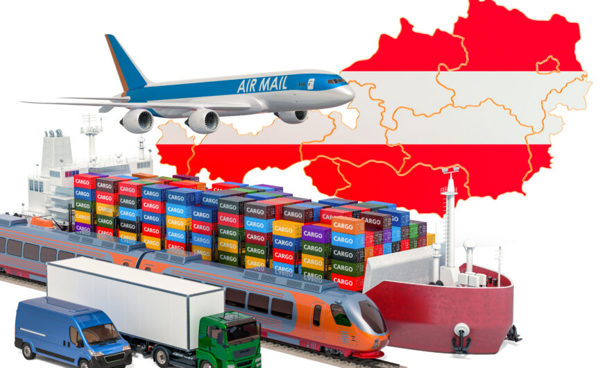 Start zur Umsetzung der Logistikstandortstrategie 