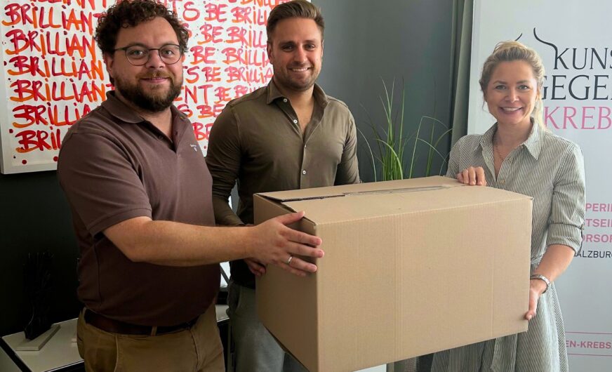 Ontime Logistics schärft Positionierung in Österreich
