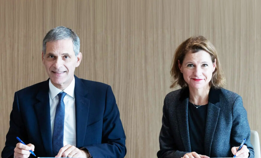 Engie und CMA CGM investieren in Biomethanproduktion 