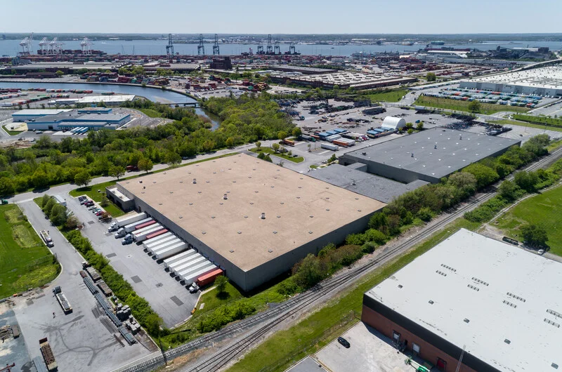 Jerich International mit neuem Standort in Baltimore
