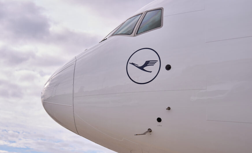 Winterflugplan bringt Änderungen bei Lufthansa Cargo