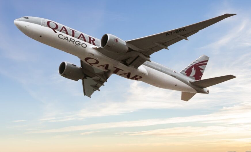 Qatar Airways Cargo: Wieder Frachtflüge nach Polen