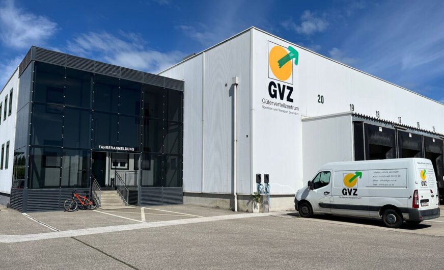 GVZ in Klagenfurt künftig mit zwei Gesellschaftern