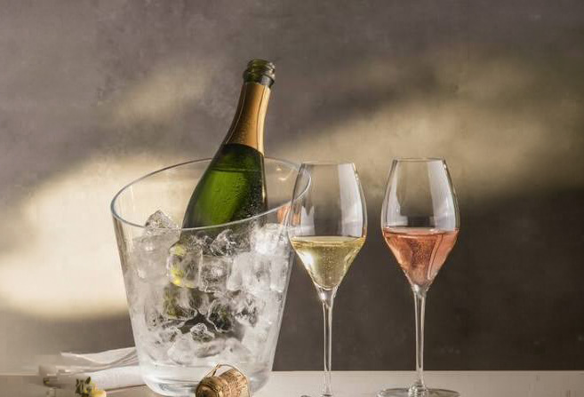 Sekt Austria: Österreich lässt die Korken knallen