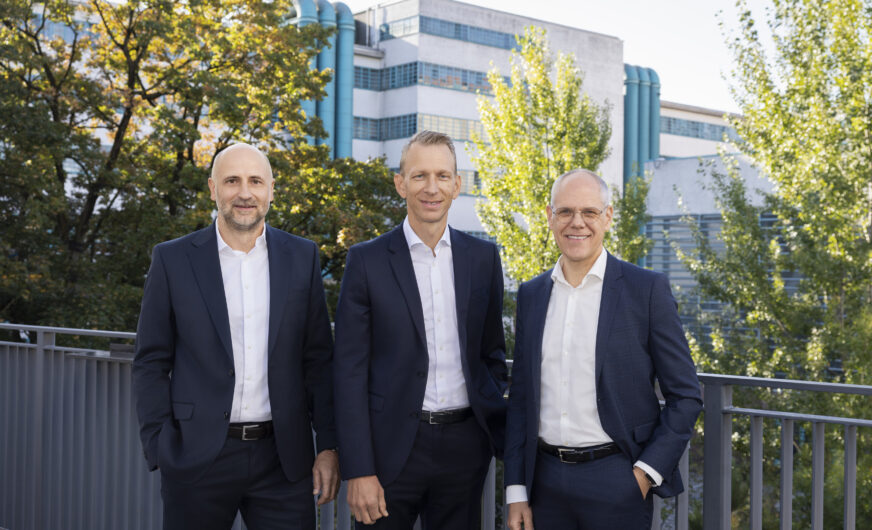 TGW Logistics katapultiert Umsatz auf Rekordmarke