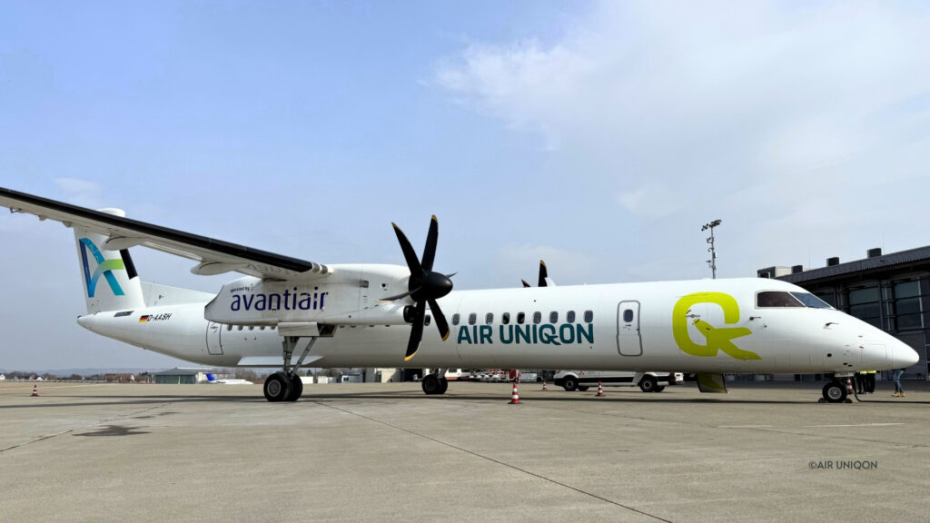 AIR UNIQON