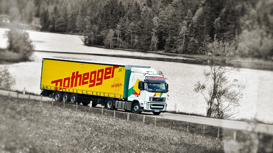 Logistiker Nothegger: Sanierung hängt weiter in der Luft
