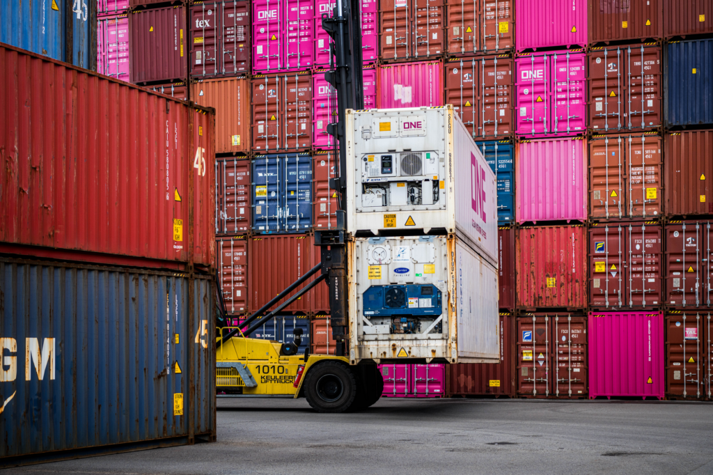 Port of Antwerp-Bruges