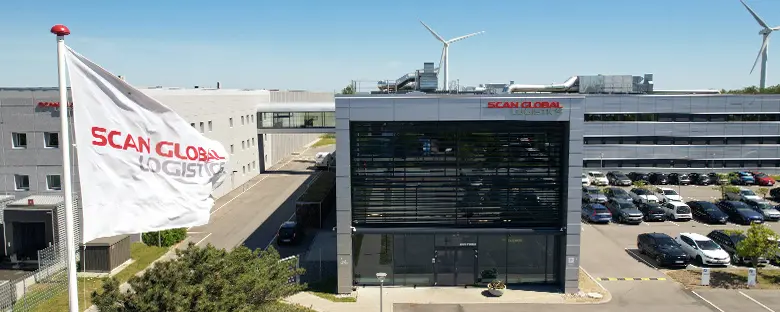Dänischer Logistiker SGL vor Übernahme von OIA Global
