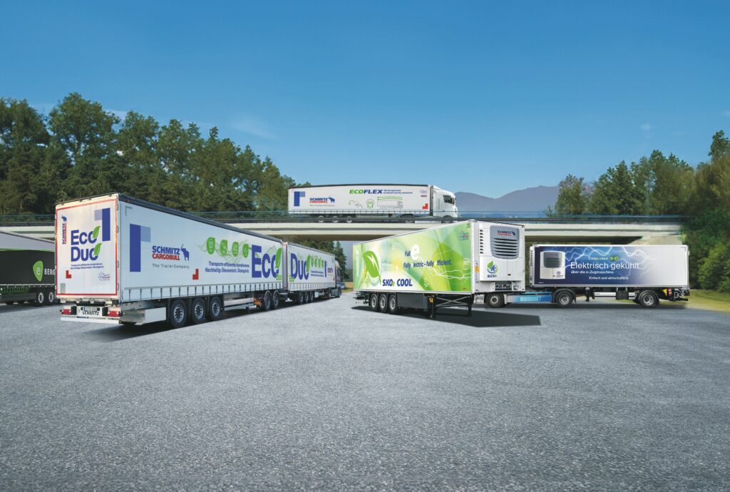Schmitz Cargobull
